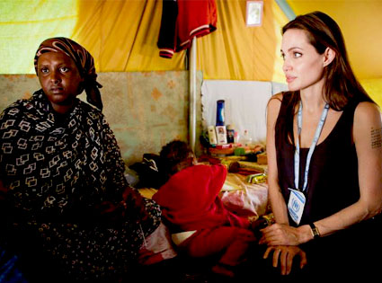 Angelina Jolie Angelina Jolie